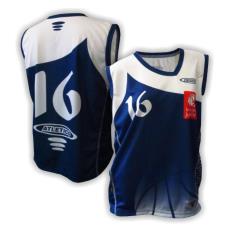 018 Basketbalový dres TOWN ženy   10ks