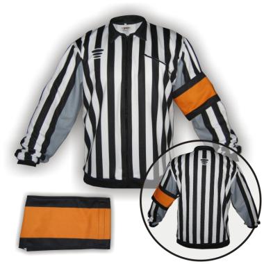 022 Schiedsrichter Trikot  KOMBI REFEREE