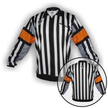 020 Referee Jersey HEAT REFEREE