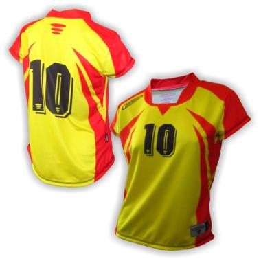 020 Ladies jersey OLYMP short sleeves