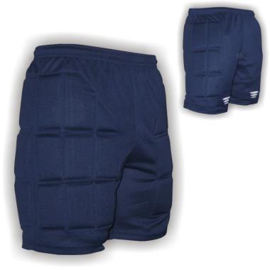 016 Kalhoty Hockeyball navy