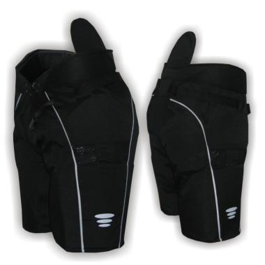 020 Shorts HOCKEYBALL VEHEMENT black