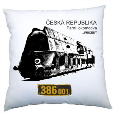 050 Polštářek 386.001 FRICEK