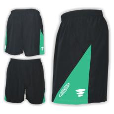 014 Referee shorts DECENT black-green