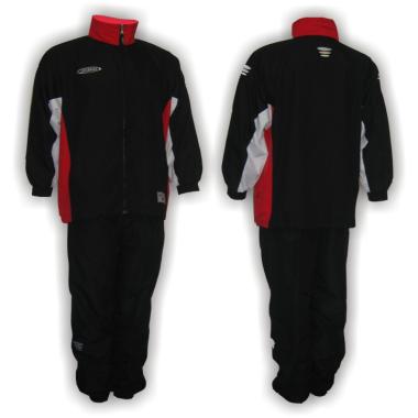 020 Training Suit Norwich black