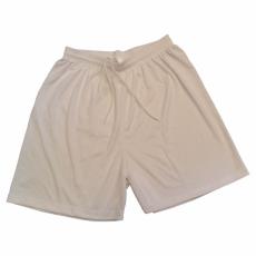 000 Shorts RAINBOW BASIC white