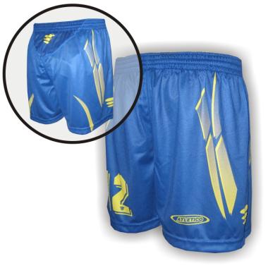 050 Voleyball shorts CHALET