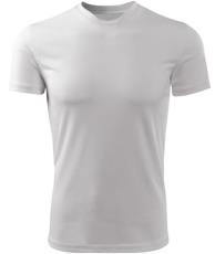 000 Funkční tričko FANTASY muži bílé