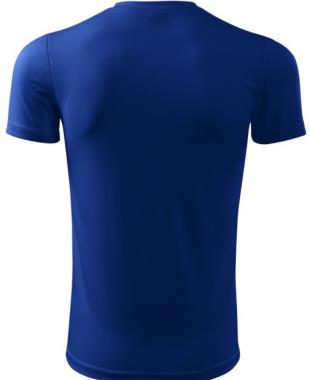 005 Funkční tričko FANTASY muži modrá
