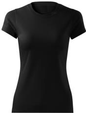 001 Funkční tričko FANTASY ženy černé