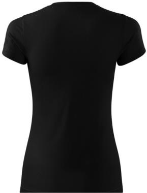 001 Funkční tričko FANTASY ženy černé