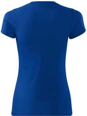 005 Funkční tričko FANTASY ženy royal blue