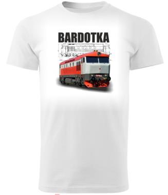 008 Tričko T478.1008 BARDOTKA typák