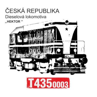 010 Tričko T435.0003 HEKTOR