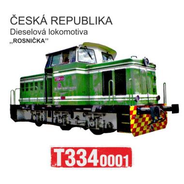 011 Tričko T334.0001 ROSNIČKA color