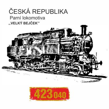 010 Tričko 423.040 VELKÝ BEJČEK