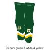 010 Socks KNIGHTS subli